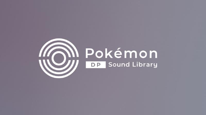 Featured image of post 【ポケモン】ダイパの公式音源データをダウンロードしてサントラ化