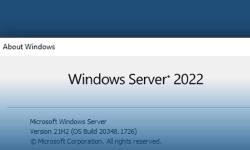 Featured image of post Windows 11をクビにしてWindows Serverを採用した