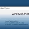 Windows 11をクビにしてWindows Serverを採用した