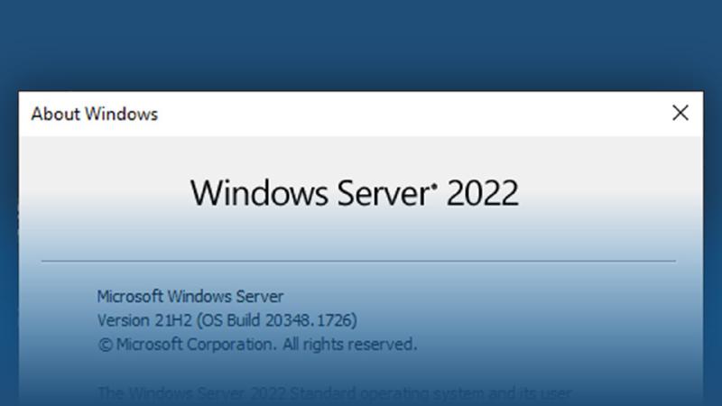 Featured image of post Windows 11をクビにしてWindows Serverを採用した