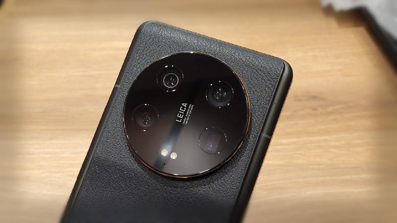 Featured image of post 【実機レビュー】Xiaomi 13 Ultraを開封＆初日使用レビュー【LEICAカメラスマホ】